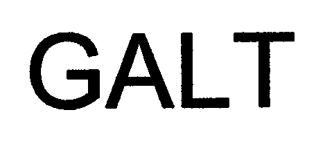  GALT