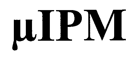  µIPM