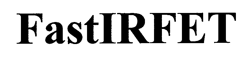 Trademark Logo FASTIRFET