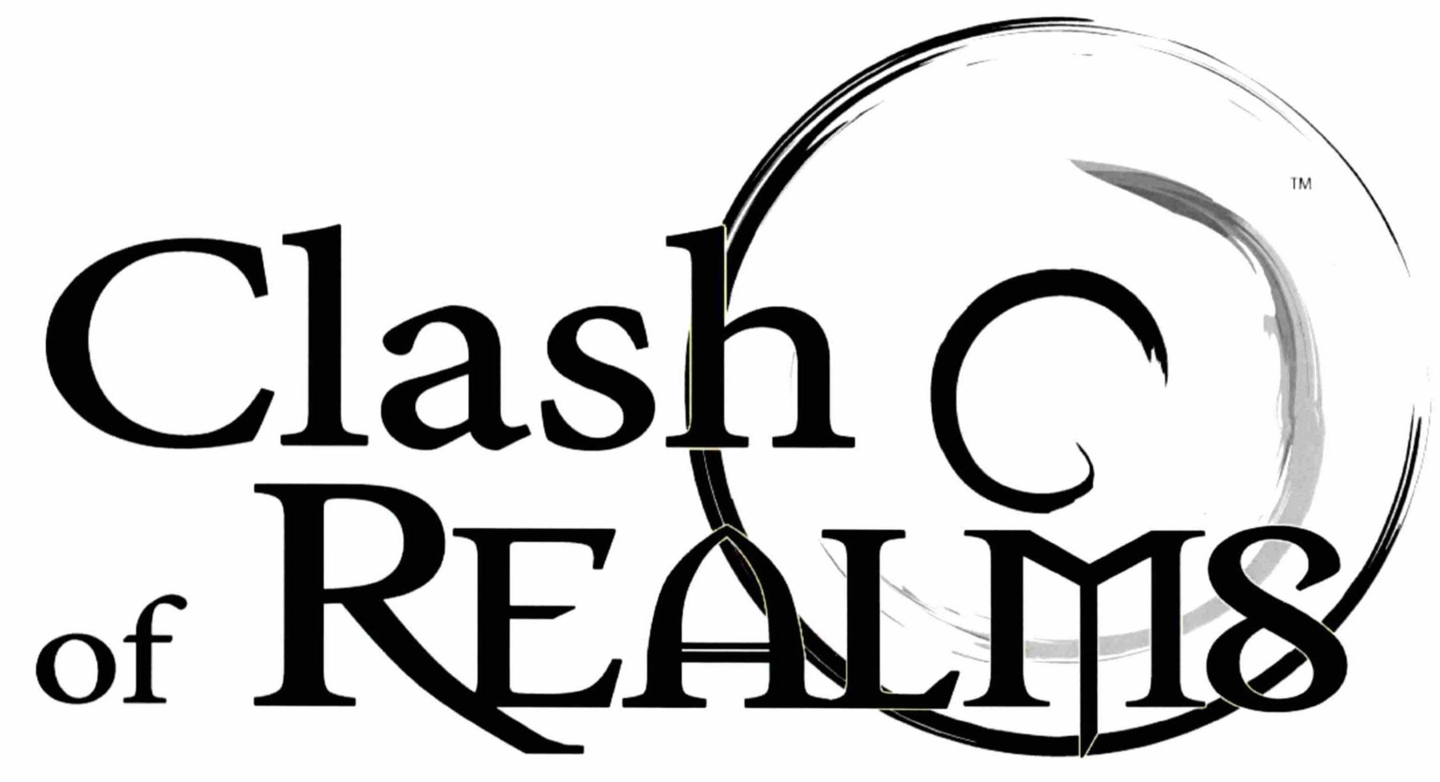  CLASH OF REALMS