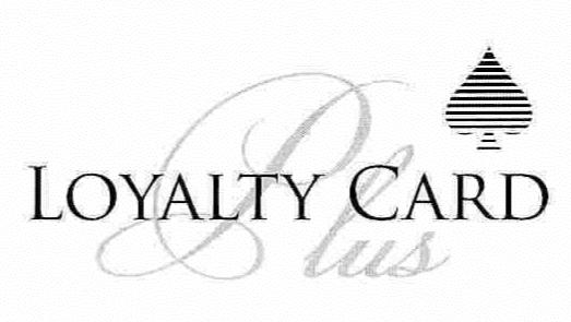  LOYALTY CARD PLUS