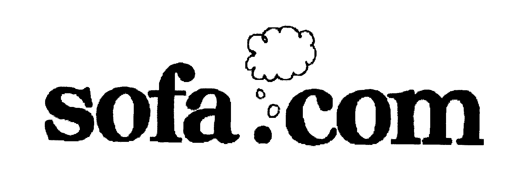 Trademark Logo SOFA.COM