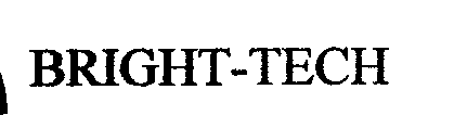 Trademark Logo BRIGHT-TECH