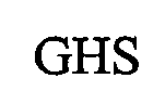 GHS