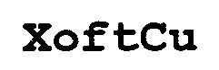 Trademark Logo XOFTCU