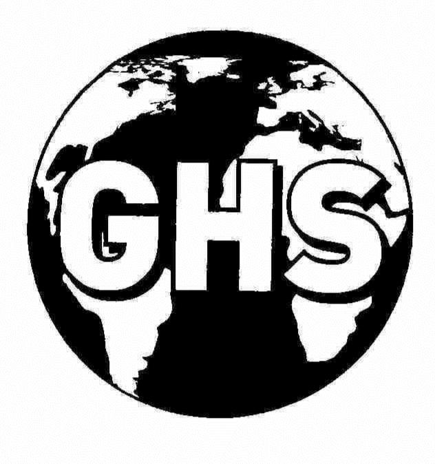 Trademark Logo GHS