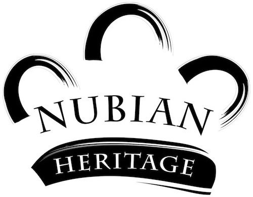  NUBIAN HERITAGE
