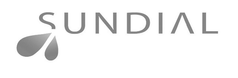 Trademark Logo SUNDIAL