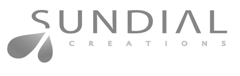 Trademark Logo SUNDIAL CREATIONS