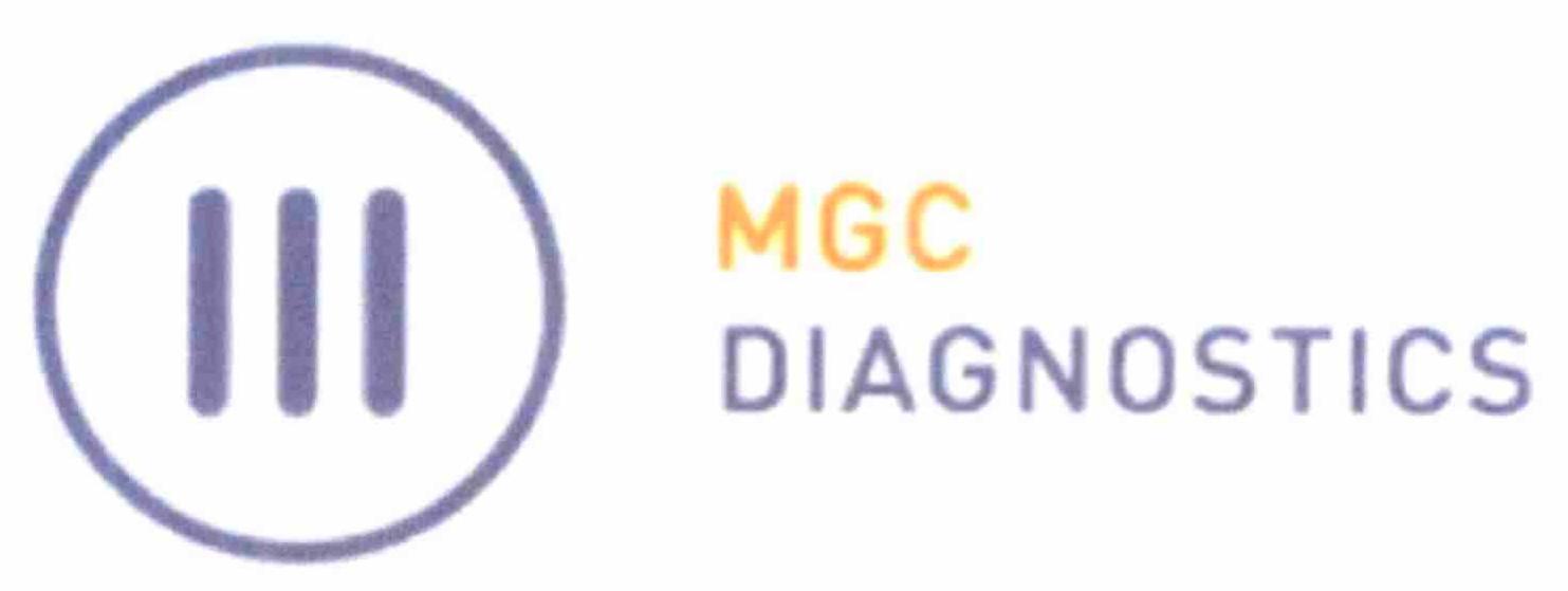 MGC DIAGNOSTICS