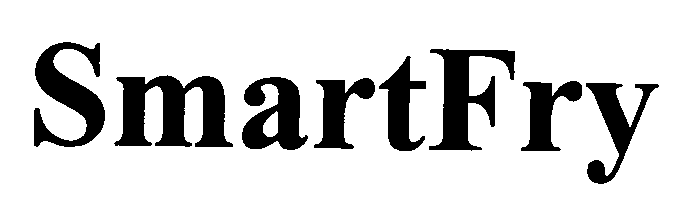 Trademark Logo SMARTFRY