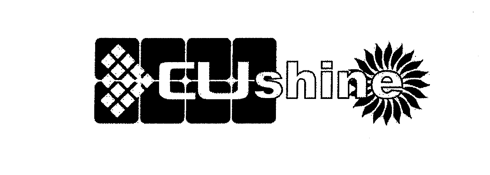Trademark Logo CUSHINE