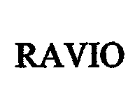 RAVIO