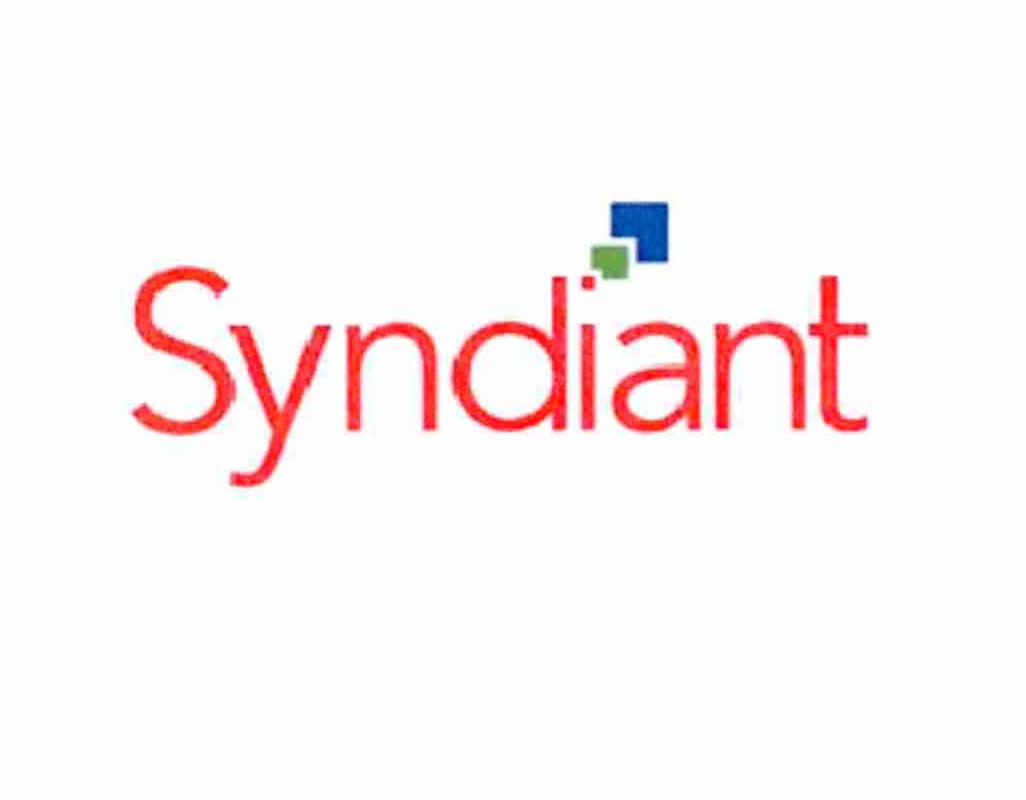 SYNDIANT