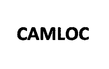 Trademark Logo CAMLOC