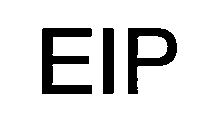 Trademark Logo EIP