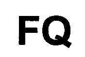 Trademark Logo FQ