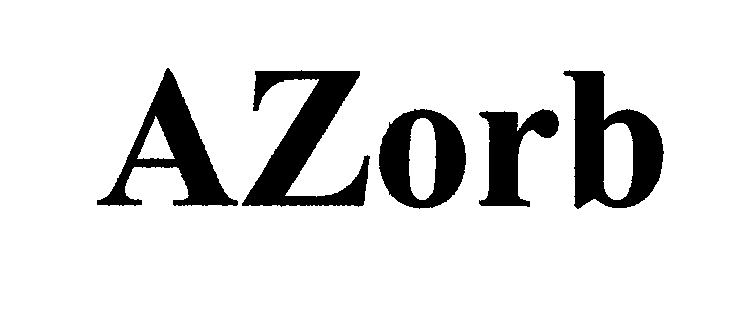  AZORB