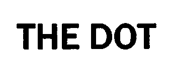  THE DOT