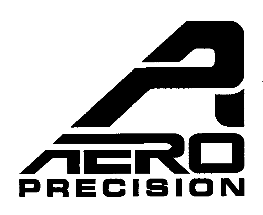 AP AERO PRECISION - Aero Precision, LLC Trademark Registration