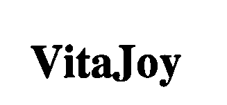 Trademark Logo VITAJOY