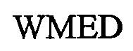 Trademark Logo WMED