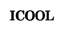 Trademark Logo ICOOL