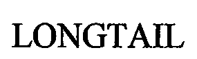Trademark Logo LONGTAIL