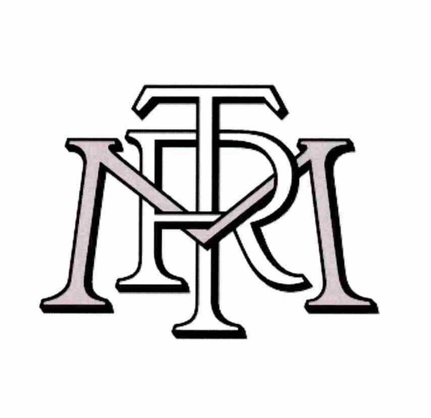 Trademark Logo MRT