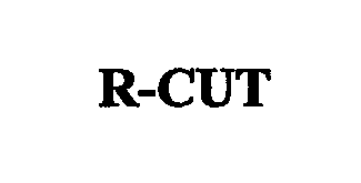  R-CUT