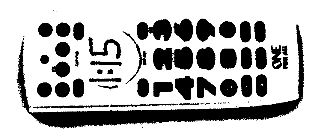 Trademark Logo 1:15