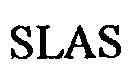  SLAS