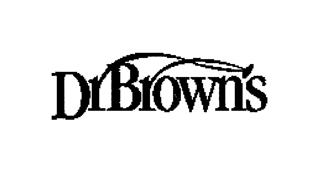  DR. BROWN'S