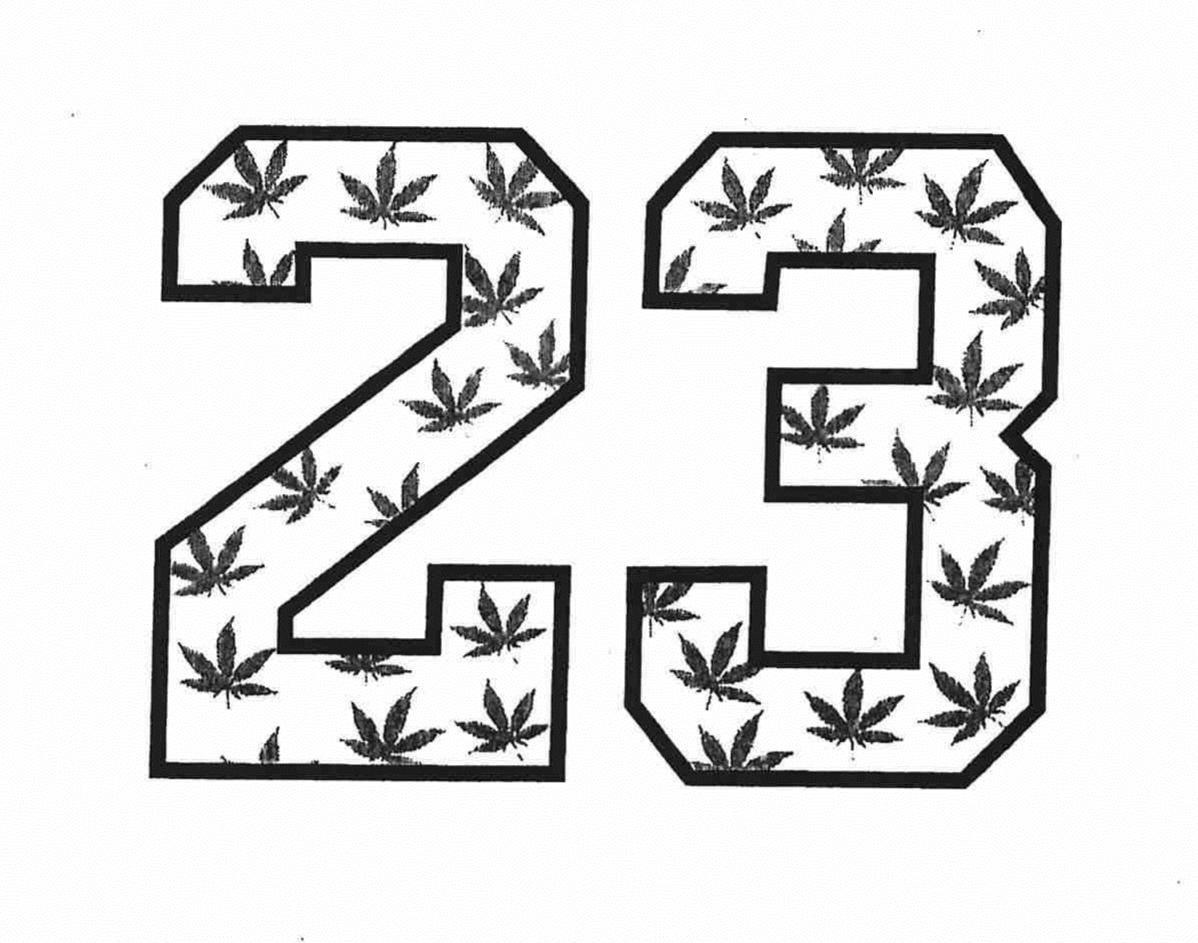 Trademark Logo 23