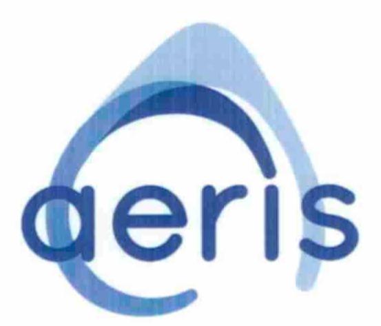 Trademark Logo AERIS