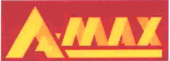 Trademark Logo AMAX