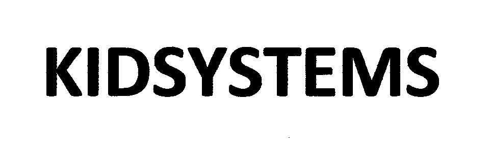  KIDSYSTEMS