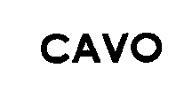 Trademark Logo CAVO