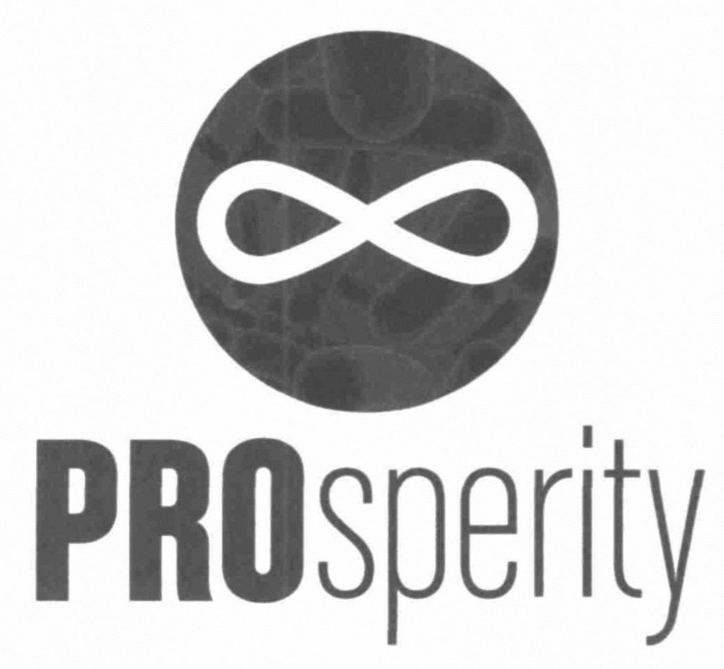 Trademark Logo PROSPERITY
