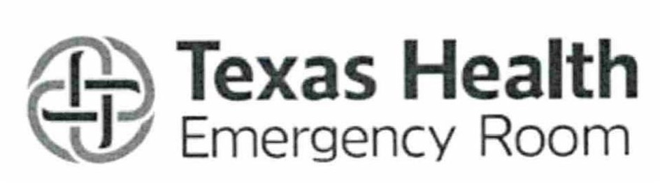  TEXAS HEALTH EMERGENCY ROOM