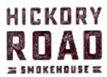 HICKORY ROAD SMOKEHOUSE