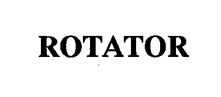 ROTATOR