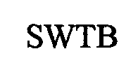 Trademark Logo SWTB