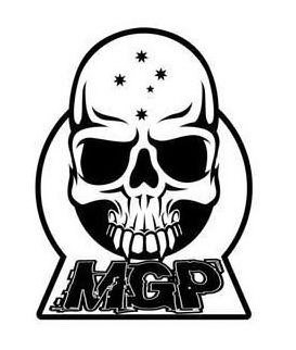 Trademark Logo MGP