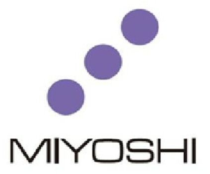 MIYOSHI