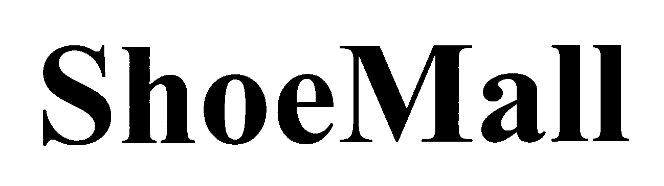 Trademark Logo SHOEMALL