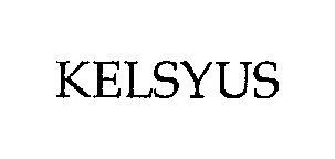  KELSYUS
