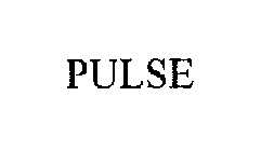  PULSE