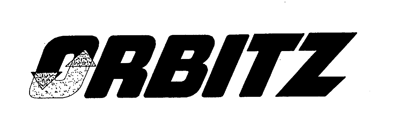 Trademark Logo ORBITZ