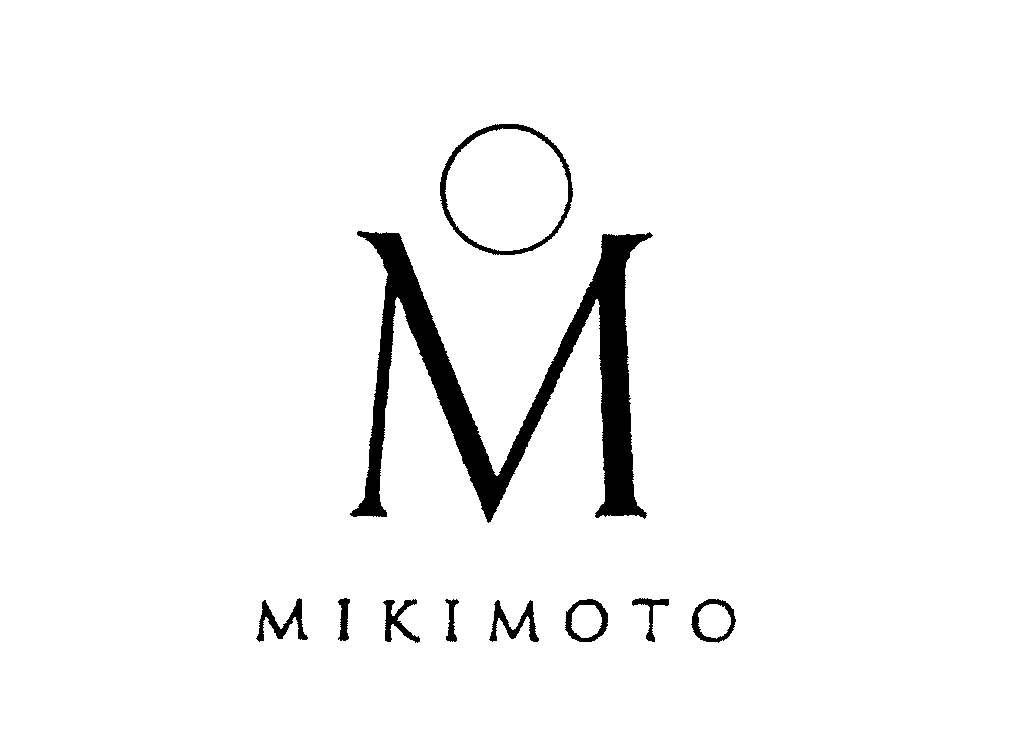 Trademark Logo MIKIMOTO